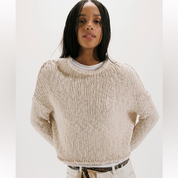 Free People Sweaters - Free People Opal Rollneck sweater